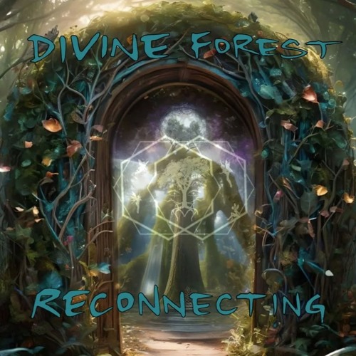 Atomic Hive @ Divine Forest - Reconnecting