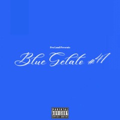 BLUE GELATO #41