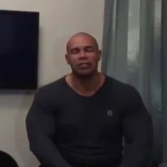 Kevin Levrone - Creed My Sacrifice (Cover).mp3
