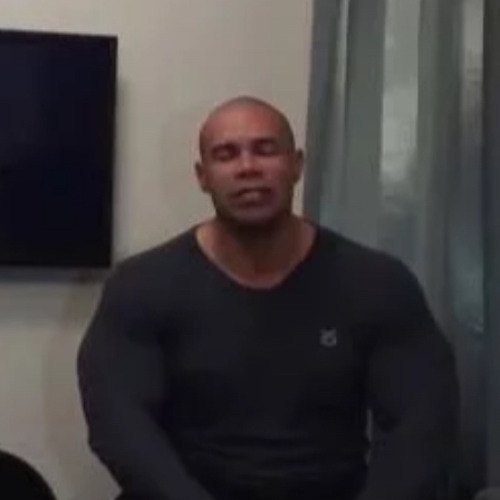 Kevin Levrone - Creed My Sacrifice (Cover).mp3