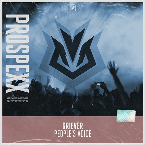 Griever - People's Voice