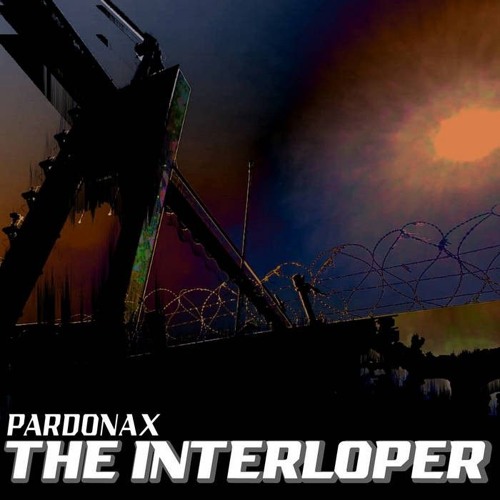 Pardonax - Noize Compression [SWAN-296]