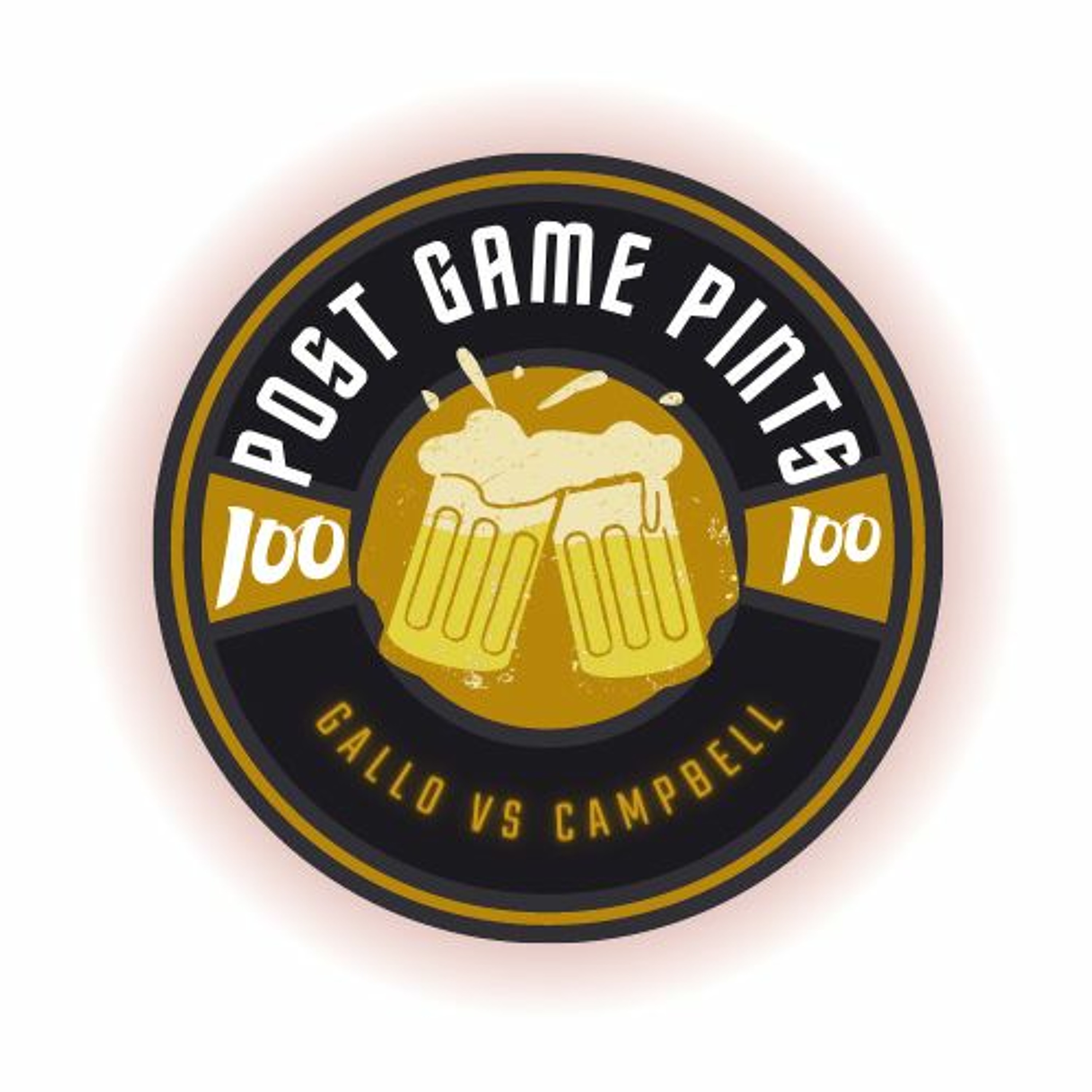 The Post Game Pints Podcast