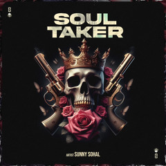 Soul Taker Sunny Sohal
