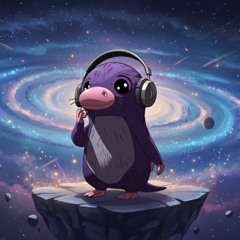 Violet Platypus – Neon Smoke Phonk 1