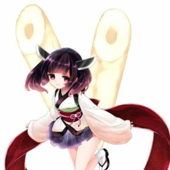 Tohoku Kiritan. The weekender girl.
