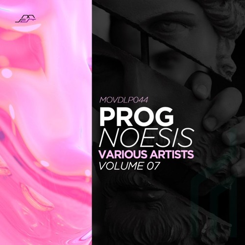 Premiere: Regina Picone - New Era [Movement Recordings]
