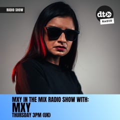 MXY In The Mix #04