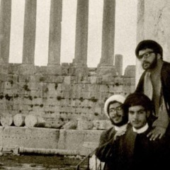 نحن قربانٌ لقربان الله