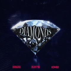 Ozgun & K3WRO & XanTz - Diamonds (Original Mix) [FREE DOWNLOAD]