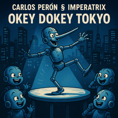 Pinocchio (Shibuya Mix) [feat. Imperatrix]