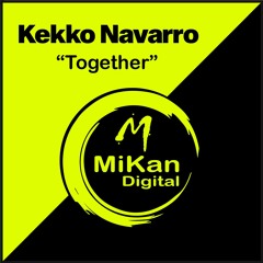 Kekko Navarro - Together