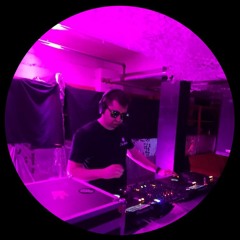 Interwave Surfer Live at Polarity - 12.28.24