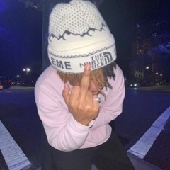 2gaudy - Fitted (Unreleased Song)