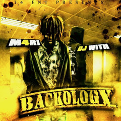 02. m4ri - Whip It (Prod. xaviersobased and ssh1be) [Backology Mixtape]