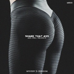 Shake That Ass (Extended Mix)