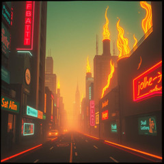 Friction Fire