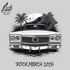 1st Song Music - Rock | March 2025