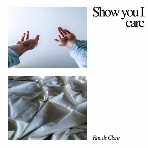 Show you I care