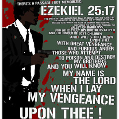 Mansy - Vengeance [2025]