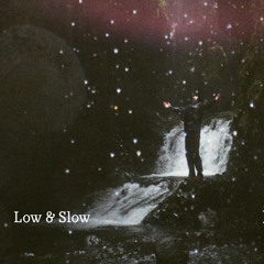 My Stripes ~ Marsh (Low & Slow Edit)