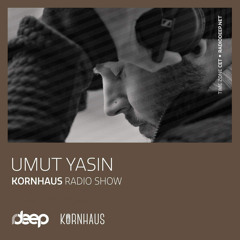 Kornhaus Radio Show on Radio Deep 25.12.20