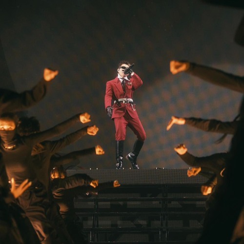 MTP | Hãy trao cho anh - Y-Fest 2024