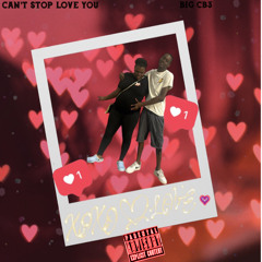 Can't STOP LOVE YOU.m4a