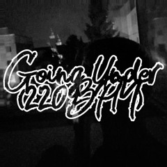 Going Under (220BPM)