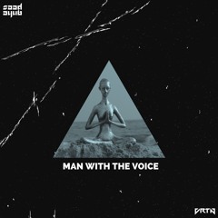 The Man With The Voice