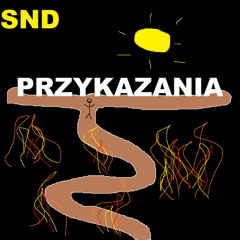 SND - PRZYKAZANIA