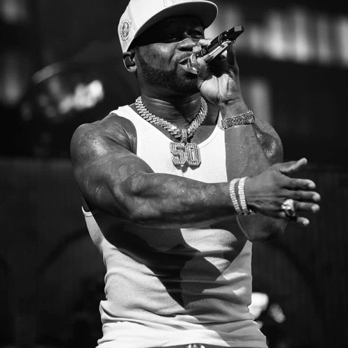 50 CENT X TUNDE X MOZZY - GET BACK | RAP INSTRUMENTAL