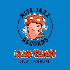 Gilly - Flowline