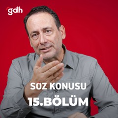 Söz Konusu 15. Bölüm - Eşşeğe Anlatsan Eşşek Anlardı