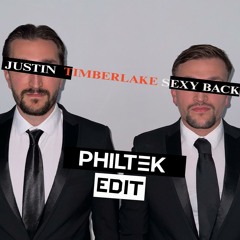 Justin Timberlake-SexyBack (PHILTEK EDIT)