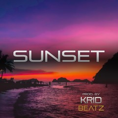 Coi Leray Type Beat 2021 - Sunset | type beat free for profit