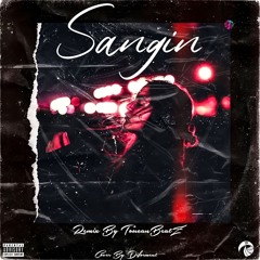 Sangin | Hiphopologist x Khalvat  x sadegh x maslak x pishro x ho3ein x Sorena x yas