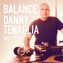 VA BALANCE 025 - DANNY TENAGLIA (2014)