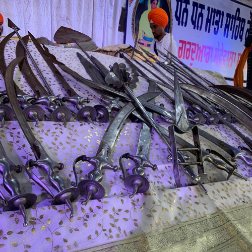 Bhai Bahulivleen Singh Ji Kirtan Part ੨