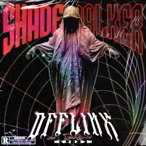 OFFL1NX - SHADEWALKER