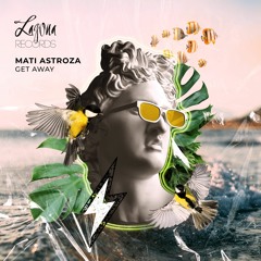 Mati Astroza - No Matter (original mix)