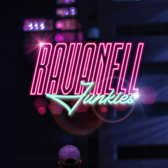 Heroes Tonight [Rizky -M ft. Frmnsyh] #Ravanell Junkies & Iman AP#