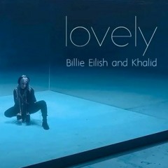 Dj LC - Lovely Billie Eilish REMIX