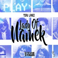 Lady Of Namek (Stevie Styles Remix) | @StevieStylesMusic