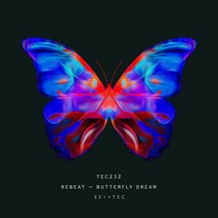 Premiere: Rebeat - Butterfly Mind [SCI+TEC]
