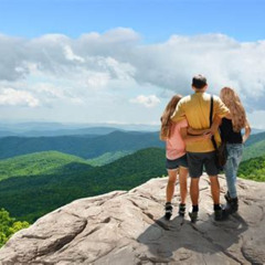 Review Special Price Waterfalls And Blue Ridge Parkway Hiking Tour With Expert Naturalist