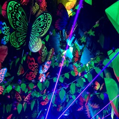 Psytrance