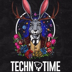 Closing Set @ Techno Time 15/4