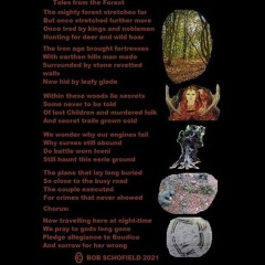 Tales from the Forest