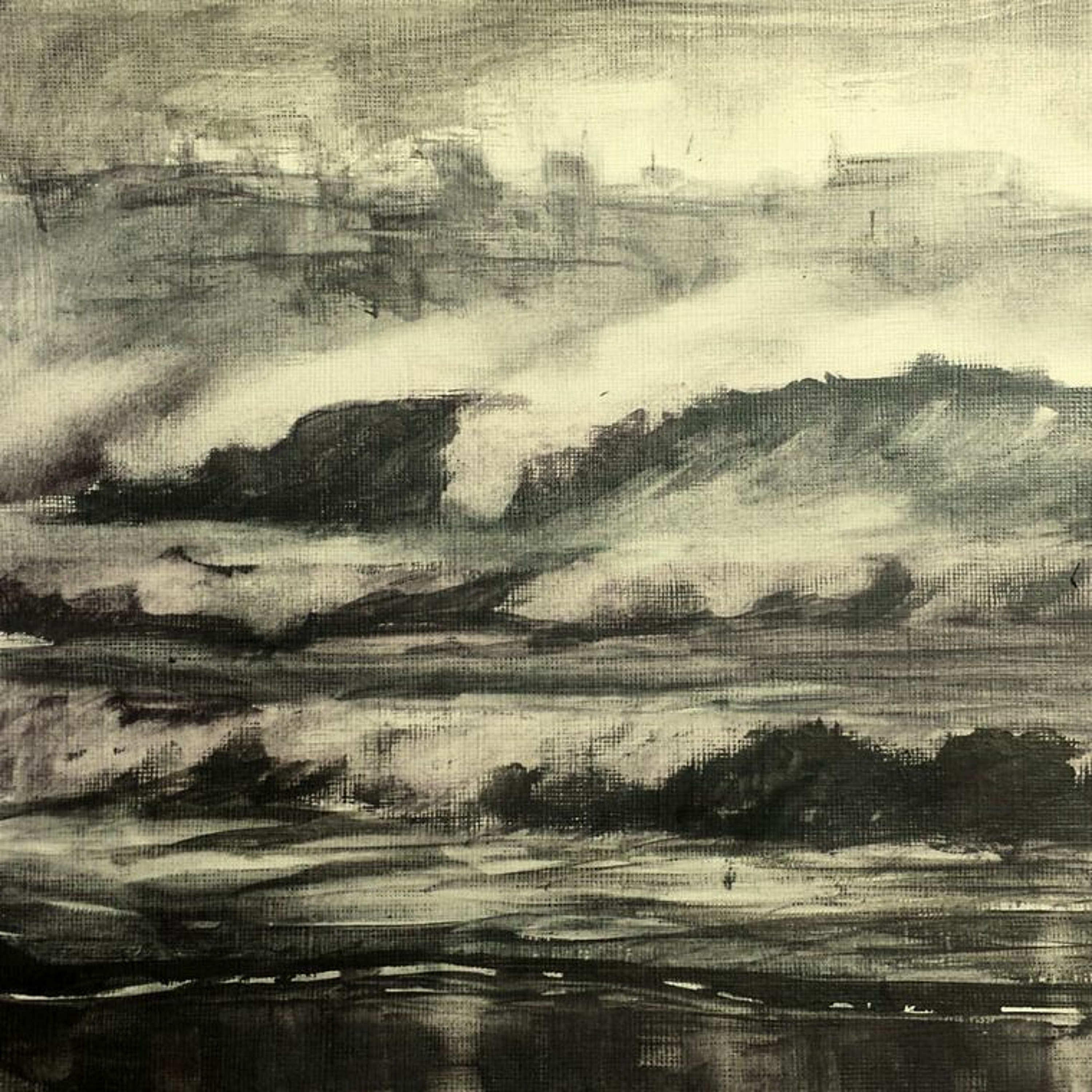 Graphite (boombap type) episode artwork